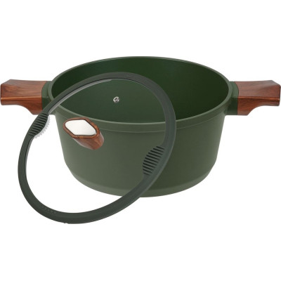 Кастрюля Resto Sadr 24 см 4.6 л (93703) Винница - изображение 10