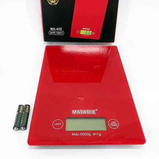 Цифрові ваги для вимірювання інгредієнтів, Кухонні ваги для кондитера кухонні акумуляторні IJ-40 Івано-Франківськ