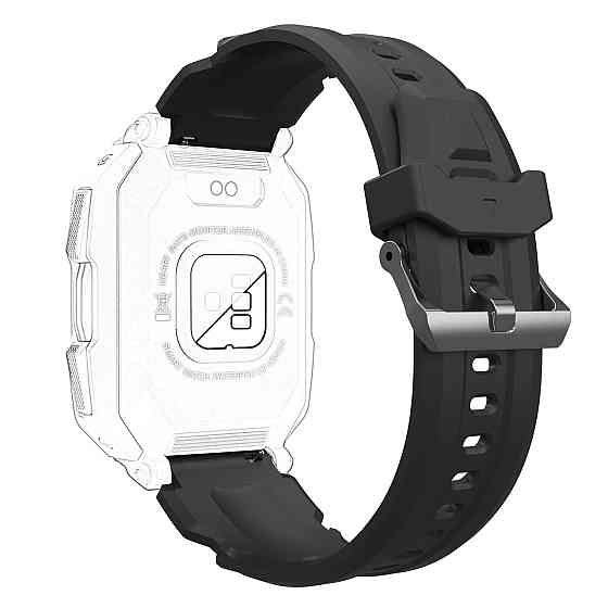 Ремешок для смарт часов Modfit Warrior Camo Green SBR Киев