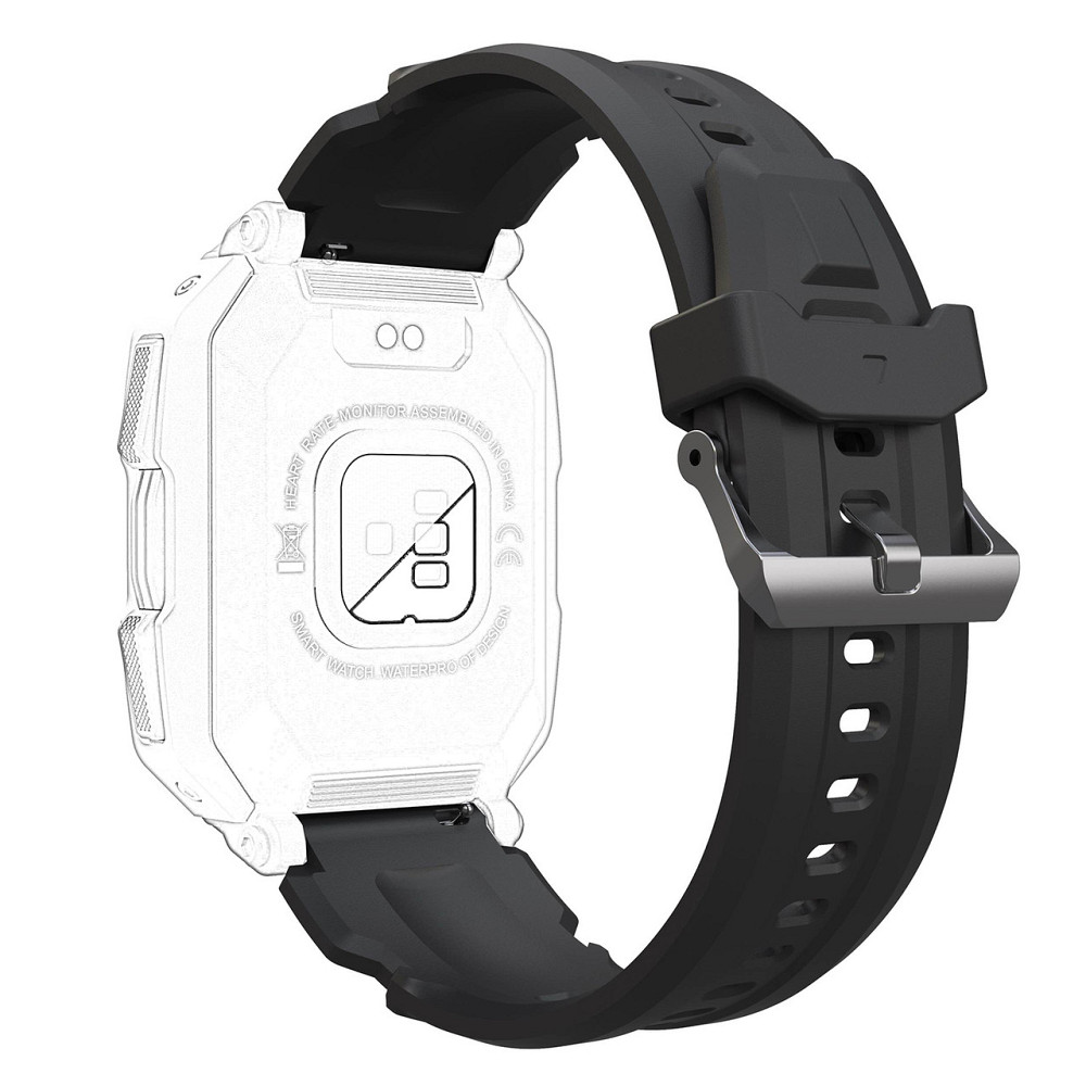 Ремешок для смарт часов Modfit Warrior Camo Green SBR Киев - изображение 4