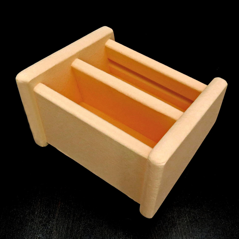 Органайзер для пультов 