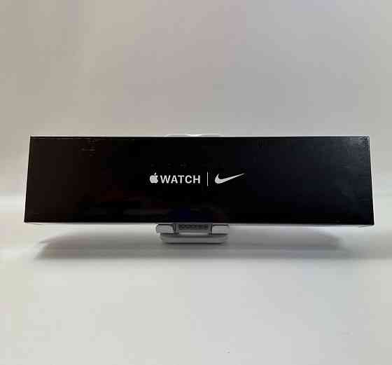 Apple Watch Nike SE 44mm. Space Grey .Новые. Киев