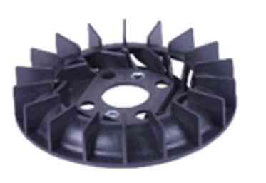 Вентилятор статора бензогенератора 1.8KW/2.0KW Мукачево