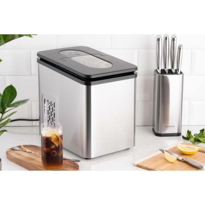 Ледогенератор бытовой Ardesto IM-A1200SS Винница - изображение 9