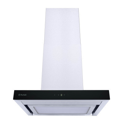 Вытяжка кухонная Perfelli TS 6635 I/BL 1000 LED Винница - изображение 1