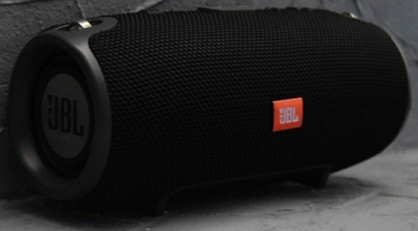 Колонка портативна JBL XTREME Bluetooth Київ - фото 6