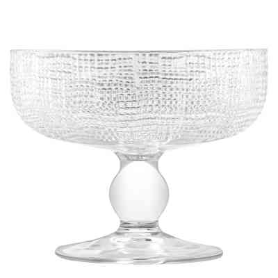 Креманка Ardesto Ice 320мл, скло, прозорий (AR5040) Винница