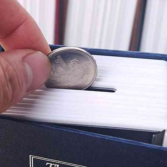 Сейф-книга Английский словарь с замком и ключом Киев