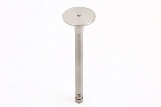 Клапана КамАЗ AMP Ultra азотир. выпускной (1 шт.) Винница