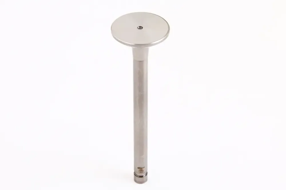 Клапана КамАЗ AMP Ultra азотир. выпускной (1 шт.) Винница - изображение 2