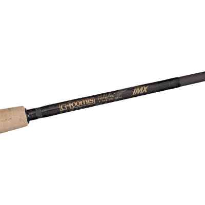 Удилище G.Loomis Classic Spin Jig SJR782 IMX 2.01m 3.5-10.5g (2266.55.00) Винница