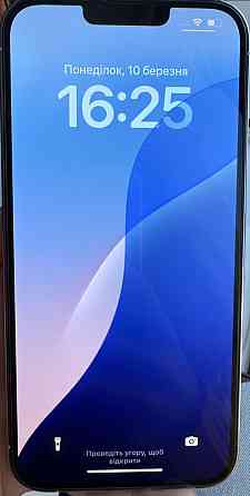 Айфон iPhone 13 Pro Max 256Gb. Київ