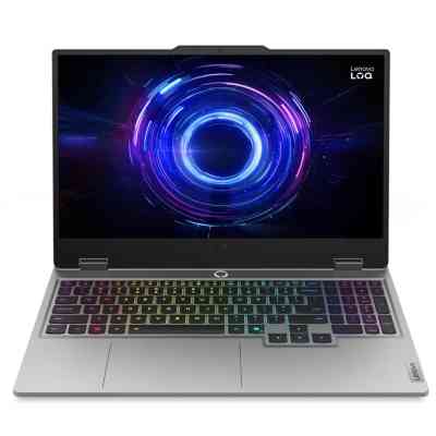 Ноутбук Lenovo LOQ 15IRX10 (83JE00X6RA) Вінниця