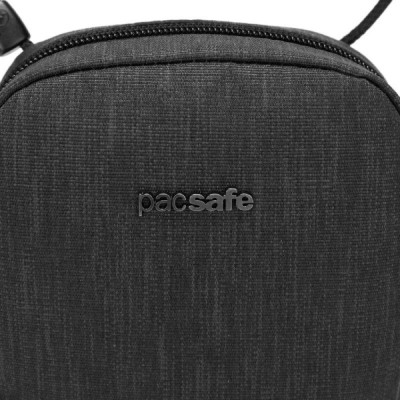 Сумка Pacsafe RFIDsafe travel Crossbody Графітова (11040136) Вінниця - фото 7