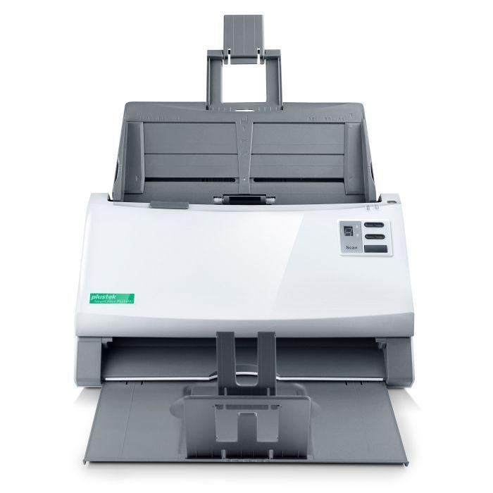 Сканер Plustek SmartOffice PS3140U (0297TS) Київ - фото 2