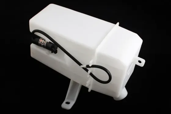 Бачок омывателя Lacetti с моторчиком KAP Винница