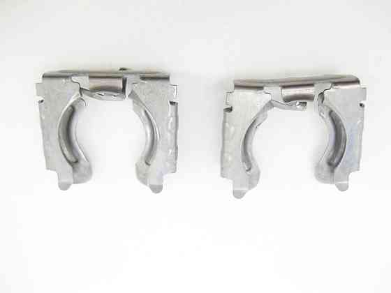 Mercedes-Benz  A1668350000 Хомут трубок теплообмінника пічки ML W166 GL X166 Одесса