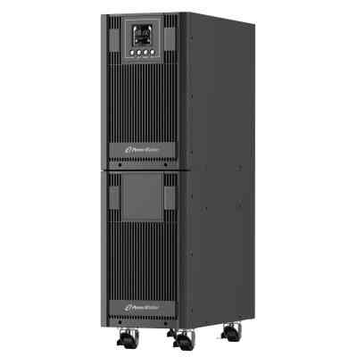 Пристрій безперебійного живлення PowerWalker VFI 10000 AT 9000W (10122249) Вінниця