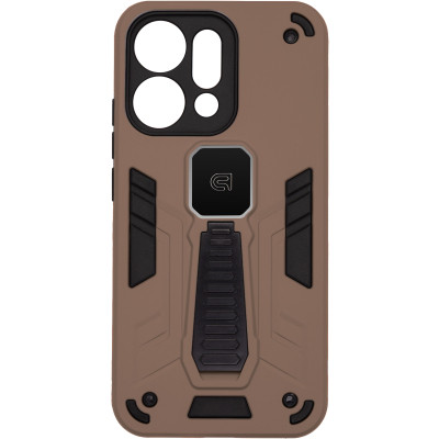 Чохол до мобільного телефона Armorstandart Proover OPPO Reno14 5G Brown (ARM87177) Вінниця - фото 1