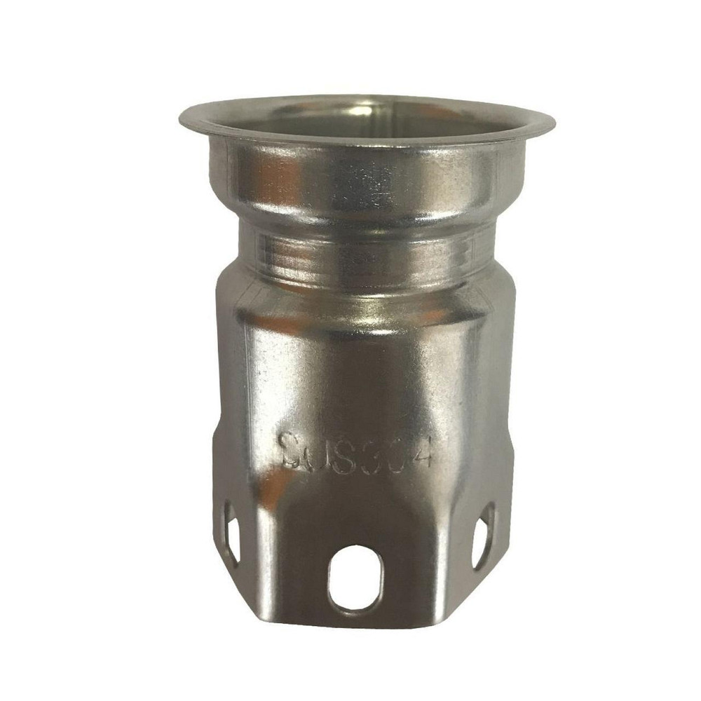 Гайка притяжная для смесителя FSN-04 (000016797) Киев - изображение 1