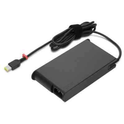 Блок питания к ноутбуку Lenovo ThinkPad 230W AC Adapter Rectangular Connector (4X20S56717) Винница