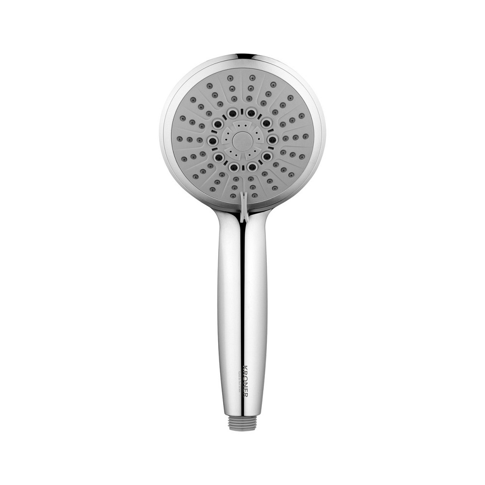 Лейка для ручного душа Kroner KRM - C722 Киев - изображение 3