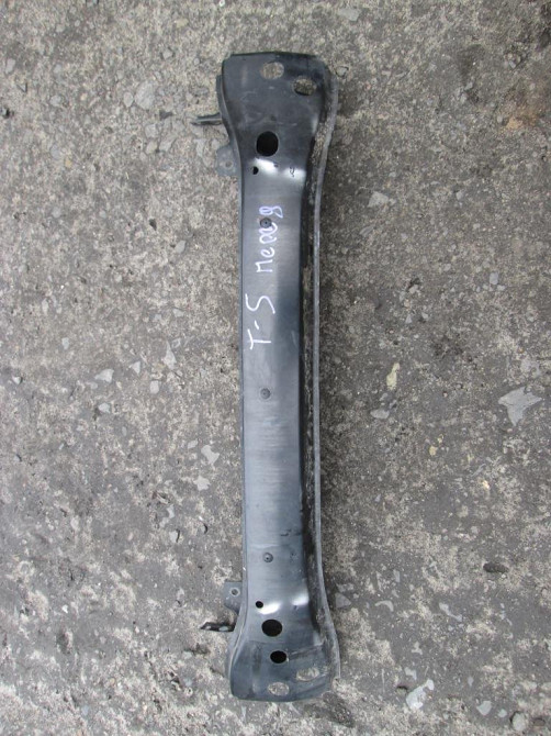 Підсилювач бампера передній VW T5 2003-2010 Ковель - фото 1