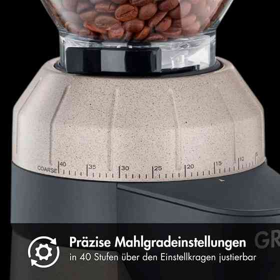 Кавомолка Graef CM8011EU ( 22009 ) Харьков