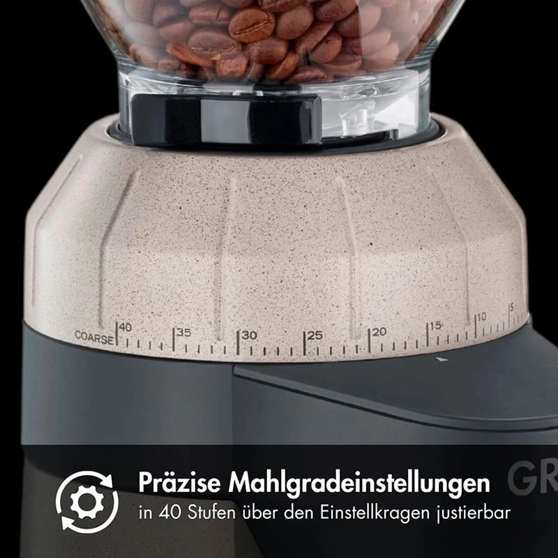 Кавомолка Graef CM8011EU ( 22009 ) Харьков - изображение 4