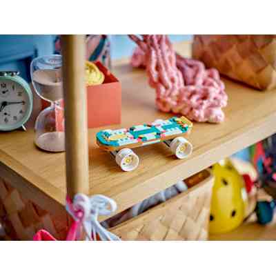 Конструктор LEGO Creator Ретро ролики 342 деталей (31148) Вінниця