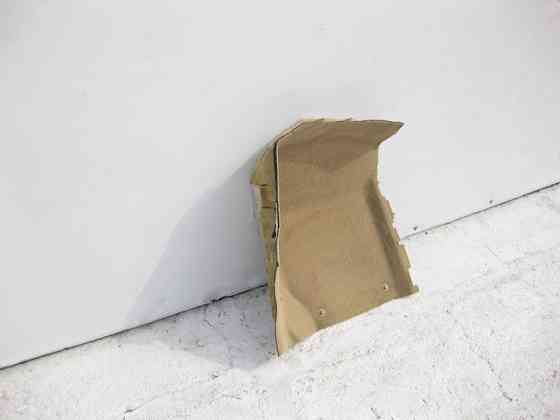 Mercedes-Benz  A1646802240 8L28 Килим салону передній правий бежевий GL-Class X164 Одесса