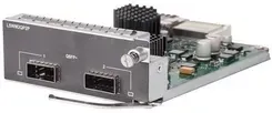 Комутатор HP 5510 2-port QSFP+ Module (JH155A) Киев - изображение 1
