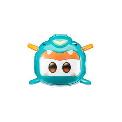 Трансформер Super Wings Transforming Super Pet Тино любимец (Tino pet) (EU770643) Винница