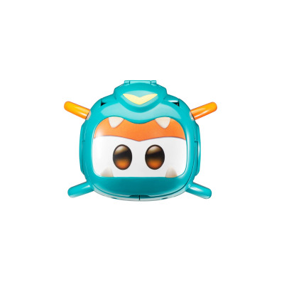 Трансформер Super Wings Transforming Super Pet Тіно улюбленець (Tino pet) (EU770643) Вінниця - фото 2