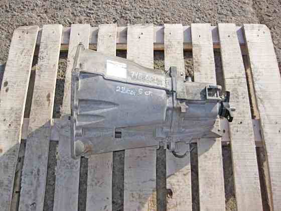 Mercedes-Benz  A2032606700 6-ст.механічна КПП 716.601 при двигуні OM611 R4 2.2 cdi C-Class W203 E-Class W210 Одеса