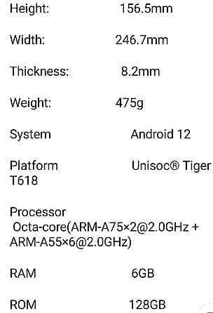 Планшет Alldocube Iplay 50 Uses. 6/128Gb 4G LTE Киев