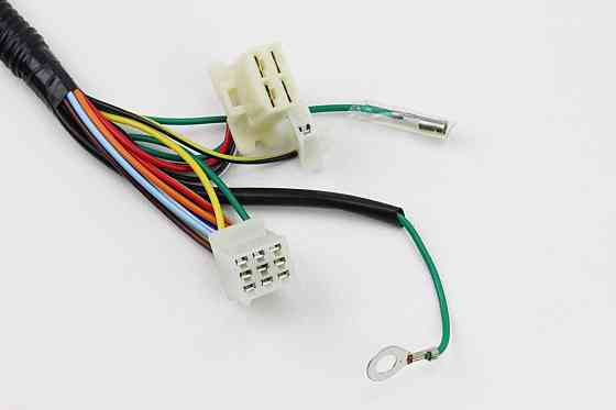 Проведення центральне 150cc, тип3 (див. фото) Киев