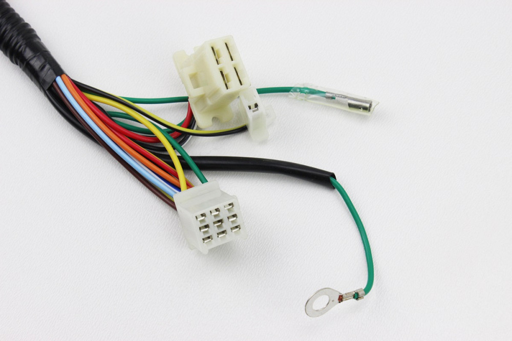 Проведення центральне 150cc, тип3 (див. фото) Киев - изображение 2