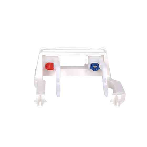 Запчастина для інсталяції Qtap: корпус ручки Київ