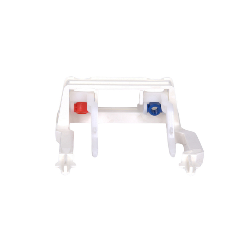 Запчастина для інсталяції Qtap: корпус ручки Київ - фото 3