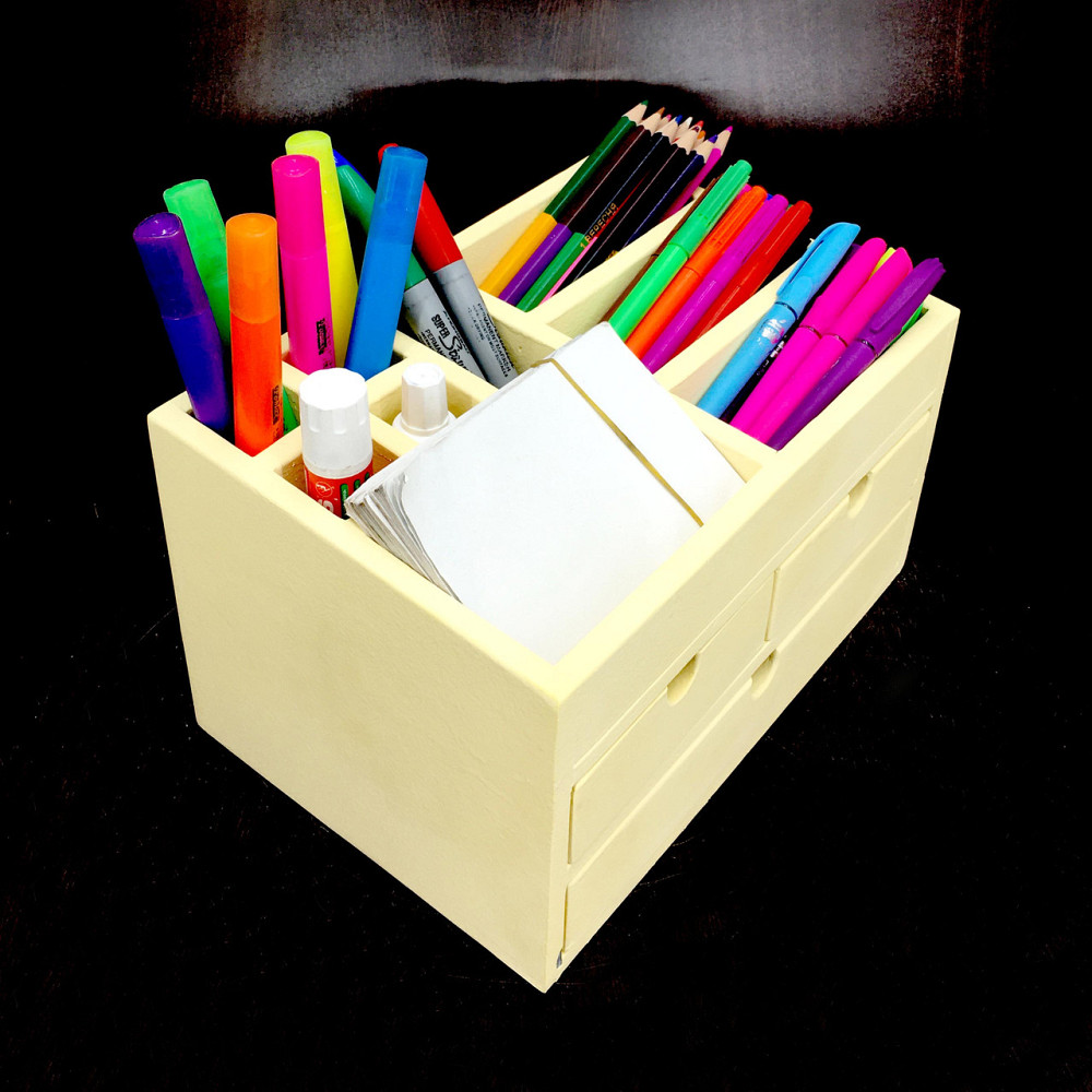 Настольный органайзер 