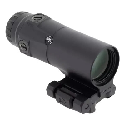 Увеличитель для прицела Primary Arms GLx 6x (510018) Винница - изображение 3