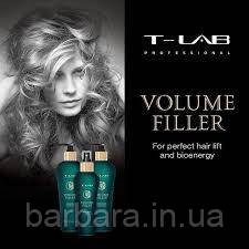 КОНДИЦІОНЕР-СПРЕЙ ДЛЯ ОБ'ЄМУ ВОЛОССЯ - VOLUME FILLER CONDITIONER SPRAY, 130МЛ Київ - фото 3