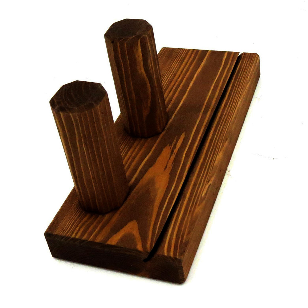 Настенный держатель гитары 