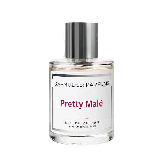 Парфюмерная вода Pretty Male Avenue des Parfums 50 мл Киев
