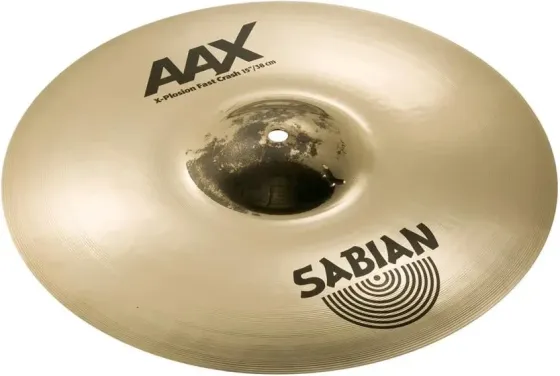 Ударная установка  Sabian AAX X-Plosion Fast Crash 17
