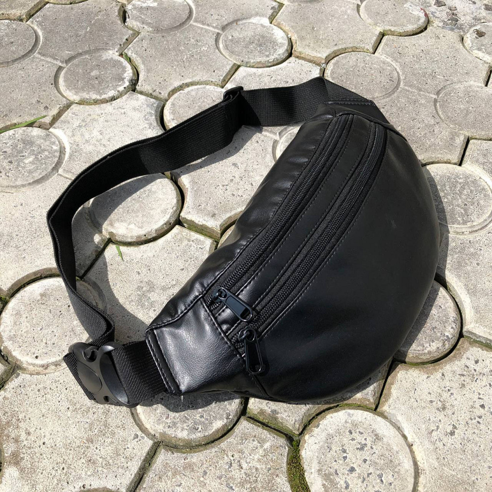 Сумка на пояс из эко-кожи + Профессиональный фонарь POLICE BL-X71-P50 TU-45 Львов - изображение 9