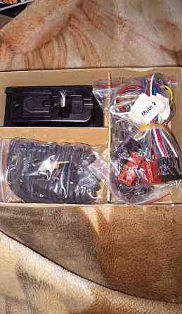 Hовий в авто. Харків