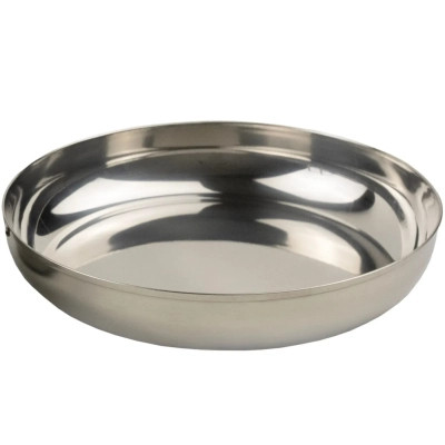 Набір туристичного посуду Tribe Single Set сталевий (T-FG-0009-metal) Вінниця - фото 9