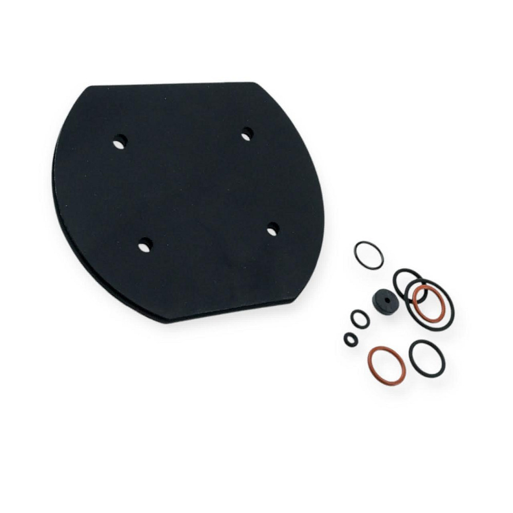 Ремкомплект редуктора KME silver s6/s8 Мукачево - фото 1